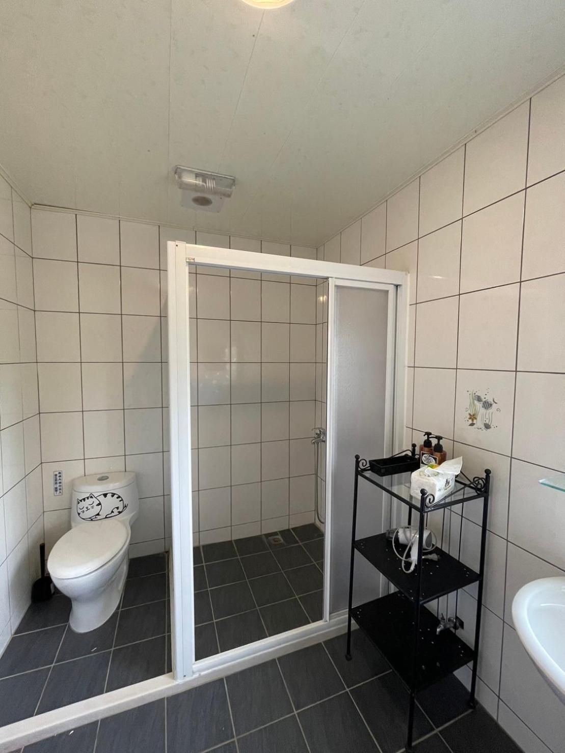 Go Bill B&B Xinyi Eksteriør bilde